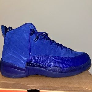 Royal Jordan 12s